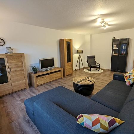 Ferienwohnung Staeves Sassen Exterior foto