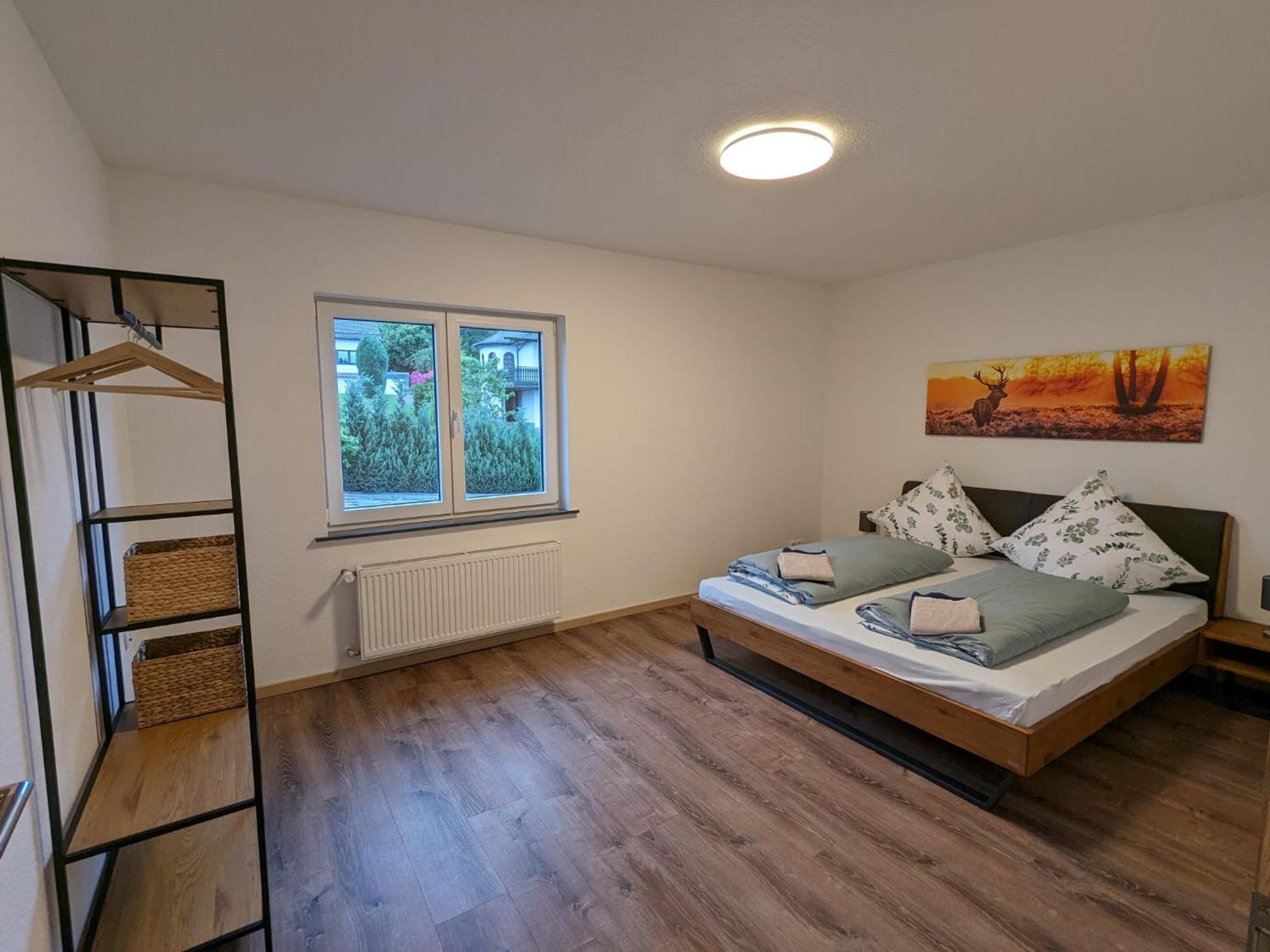 Ferienwohnung Staeves Sassen Exterior foto